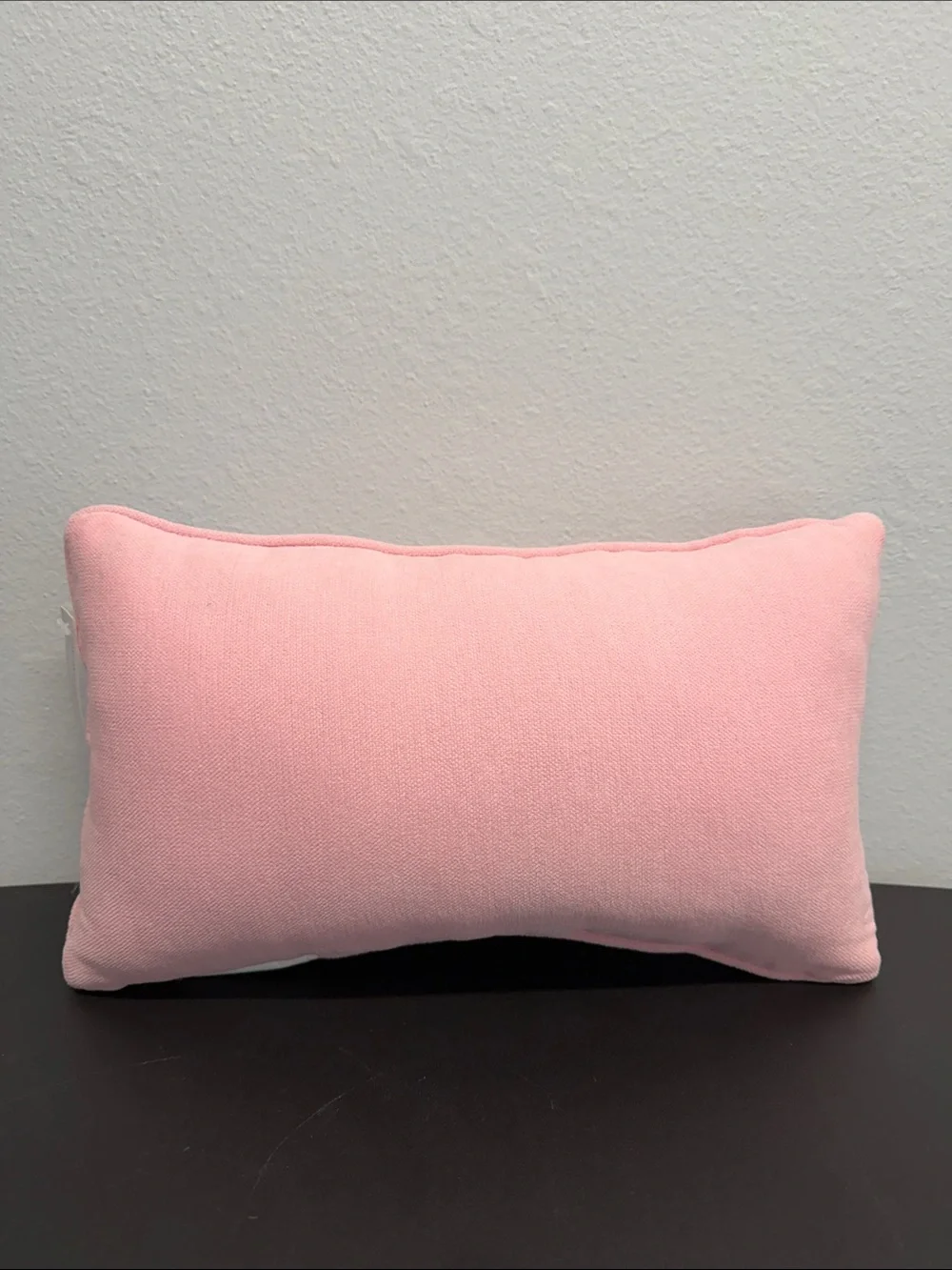Cupcakes & Cashmere | “CIAO” Embroidered Pillow Sassy Fun Home Decor